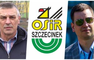 Janusz Sienkiewicz nowym Dyrektorem OSiR