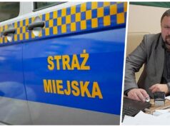 Grzegorz Grondys odwołany z funkcji komendanta