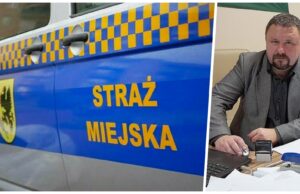 Grzegorz Grondys odwołany z funkcji komendanta