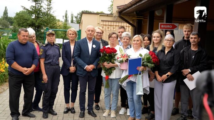 Jubileusz Schroniska dla zwierząt