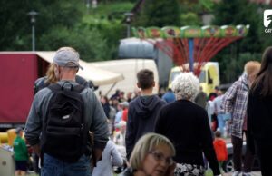 Imieniny Białego Boru