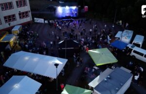 Imieniny Białego Bory – koncerty