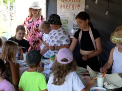 Eko-warsztaty Stowarzyszenia „Przyjaźń bez granic”