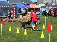 XXI Turniej Sołectw Gminy Szczecinek