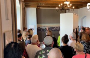 Art Piknik 2024: Retrospekcje – wystawa Iwony Aleksandrowicz