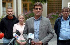 Briefing stowarzyszenia przedsiębiorców Bona Civitas