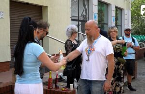 Art Piknik 2024: Inauguracja wydarzenia