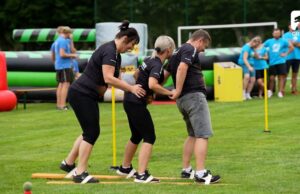 Dni Barwic 2024: Barwickie Starcie Gigantów