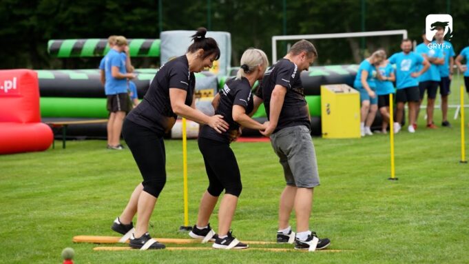Dni Barwic 2024: Barwickie Starcie Gigantów