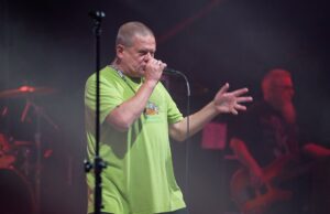 Art Piknik 2024: Koncert zespołu Kult