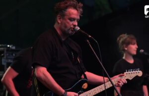 Art Piknik 2024 – Koncert zespołu Fizyka Płynów