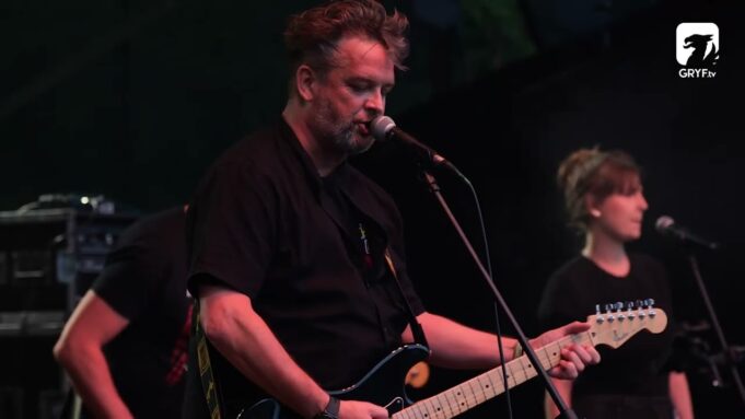 Art Piknik 2024 – Koncert zespołu Fizyka Płynów