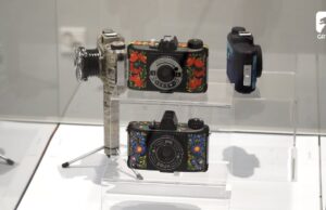 Art Piknik 2024: wystawa „100 Druhów”