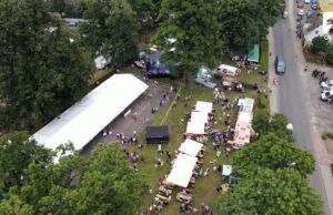 Dni Barwic 2024: Koncertowy Dzień Barwic