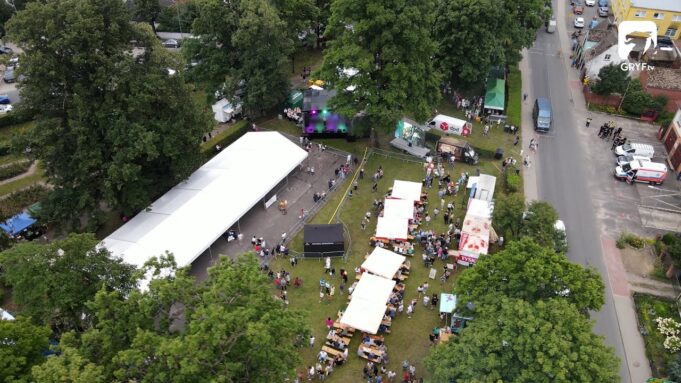 Dni Barwic 2024: Koncertowy Dzień Barwic