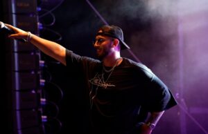 Dni Barwic 2024: Koncert zespołu Łobuzy