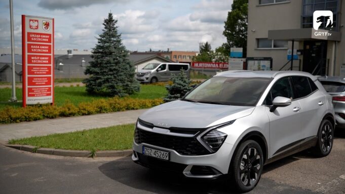 Nowa hybryda w Urzędzie Gminy Szczecinek