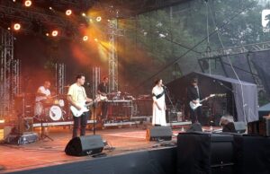 Art Piknik 2024: Koncert Natalii Przybysz