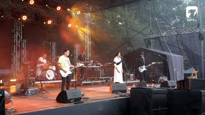 Art Piknik 2024: Koncert Natalii Przybysz