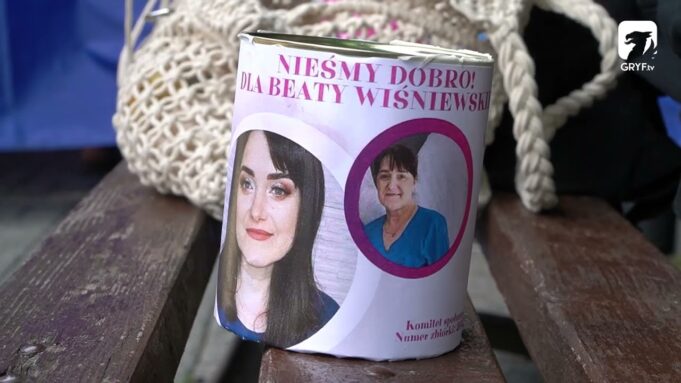 Piknik Charytatywny na rzecz Beaty Wiśniewskiej