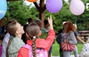 Spotkanie sportowo-integracyjne SAK