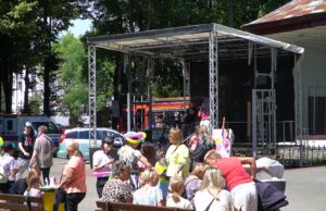 Pomagała innym, teraz sama potrzebuje wsparcia