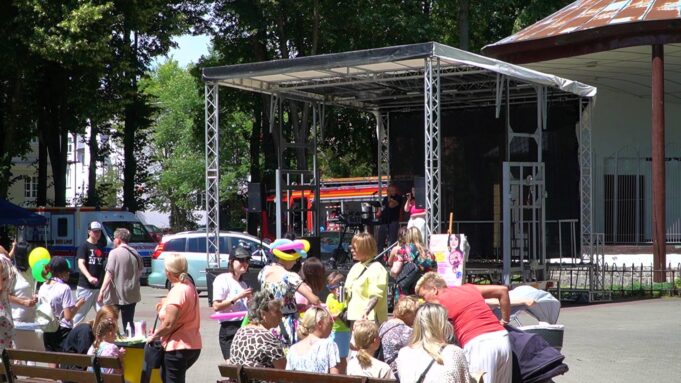 Pomagała innym, teraz sama potrzebuje wsparcia