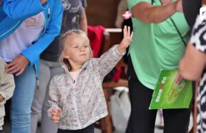 Rodzinny piknik Stowarzyszenia Aktywnych Kobiet