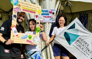 Borneńska MBP ponownie na Pol’and’Rock Festival