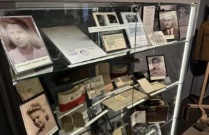 Muzeum przybliża Powstanie Warszawskie