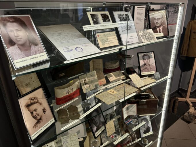 Muzeum przybliża Powstanie Warszawskie