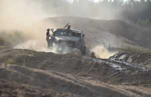 XIX Międzynarodowy Zlot Pojazdów Militarnych