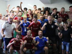 Kolejna wygrana MKP Szczecinek