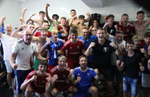 Kolejna wygrana MKP Szczecinek