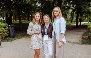 Tyle miłości w jednym miejscu – podsumowanie projektu „Mama niejedno ma imię”