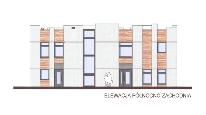 W Szczecinku powstanie Centrum Opiekuńczo-Mieszkaniowe