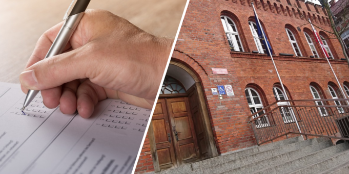 Miej udział w rozwoju miasta – Ratusz publikuje ankietę