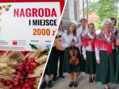 Barwickie „Ej, w lesie” z kolejnymi sukcesami