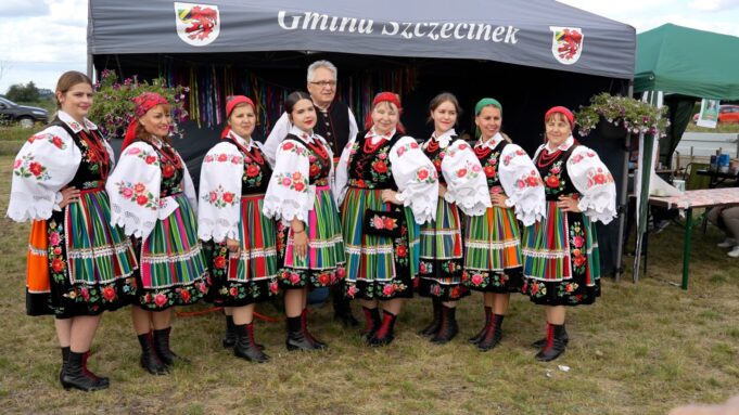 IX Szczecineckie Spotkanie z Folklorem