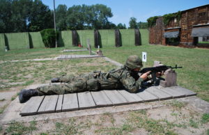Wojsko wesprze studentów stypendiami