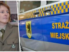 Nowa szefowa szczecineckich strażników