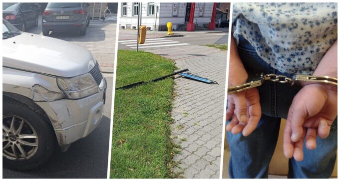 O krok od dwukrotnej tragedii