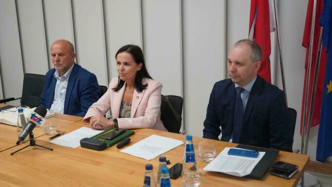 Rząd chce pomóc w opiece nad najmłodszymi