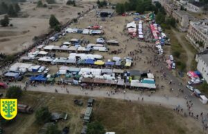 Borneński Program Samorządowy – Imprezy sierpniowo-wrześniowe