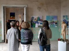 VII Międzynarodowy Plener Artystyczny – wernisaż