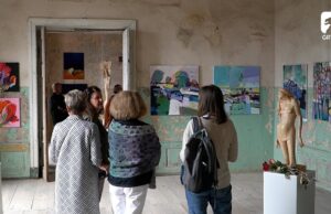 VII Międzynarodowy Plener Artystyczny – wernisaż