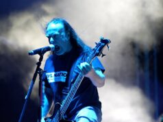 Materiafest 2024 – koncert zespołu Carcass