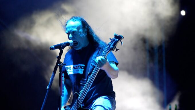 Materiafest 2024 – koncert zespołu Carcass