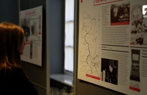 Powstanie Warszawskie 1944 – nowa wystawa szczecineckiego muzeum