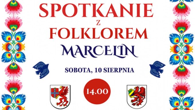 IX Szczecineckie Spotkanie z Folklorem